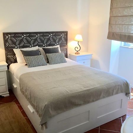 Alvor Terrace Villa Kültér fotó
