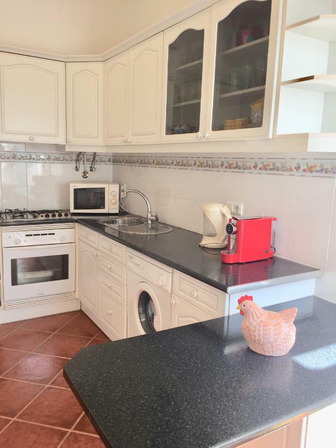 Alvor Terrace Villa Kültér fotó