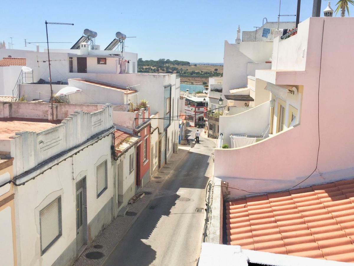Alvor Terrace Villa Kültér fotó