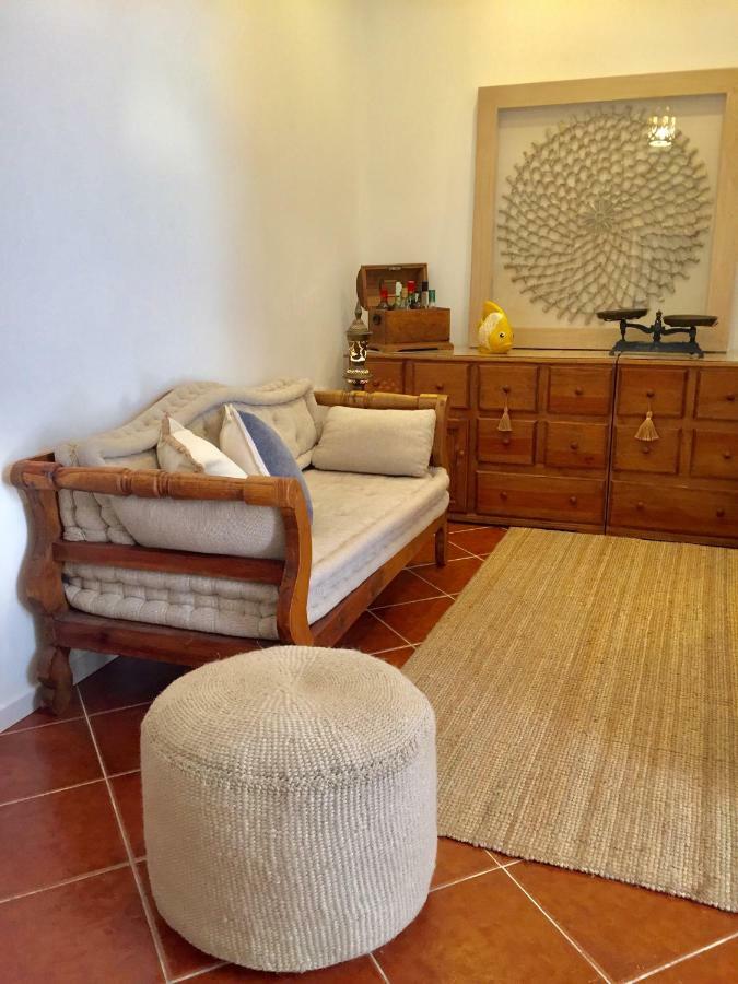 Alvor Terrace Villa Kültér fotó